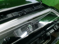 Фара правая Genesis GV80 (2020-2023) LED