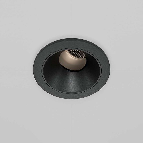 Встраиваемый светодиодный светильник Maytoni Technical Wise DL057-7W4K-B