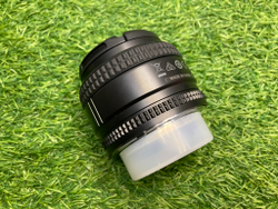 Nikon 50mm 1.4D AF Nikkor