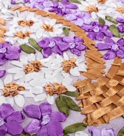 GAEM Art FC-105/1 Подушка «Моменты счастья» 40х40 см