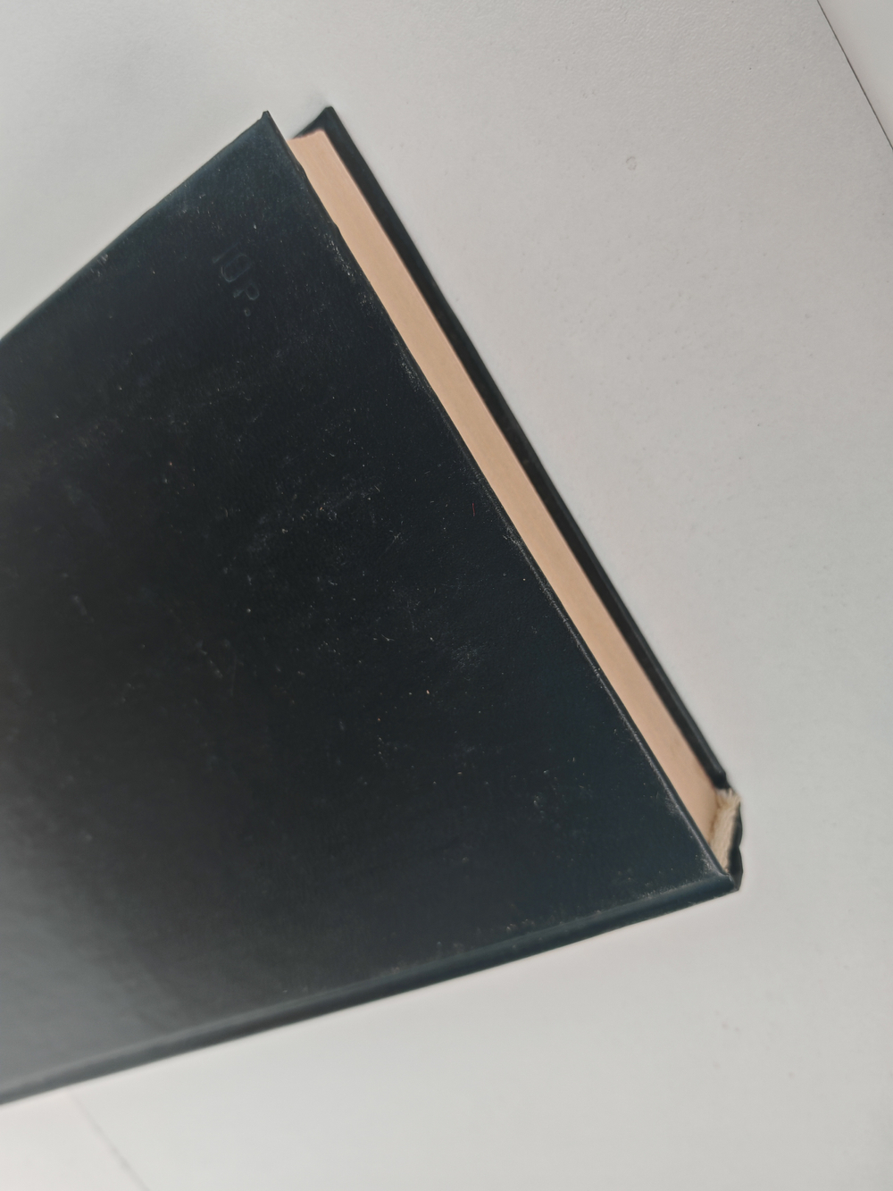 Великий стол: Роман