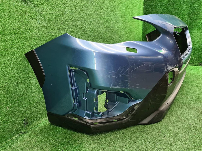 Бампер передний Subaru XV 2 GT (2021-2023)