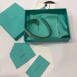 Ошейник для собак Tiffany & Co.