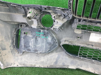 Бампер передний BMW X5 F15 13-18 M-paket В сборе