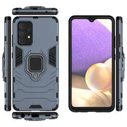 Противоударный чехол с кольцом Panther Case для Samsung Galaxy A13