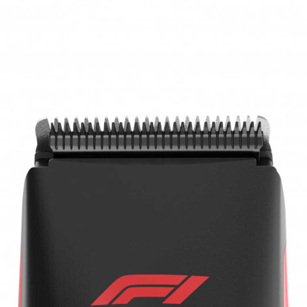 Машинка для стрижки Rowenta Formula 1® TN524MF0