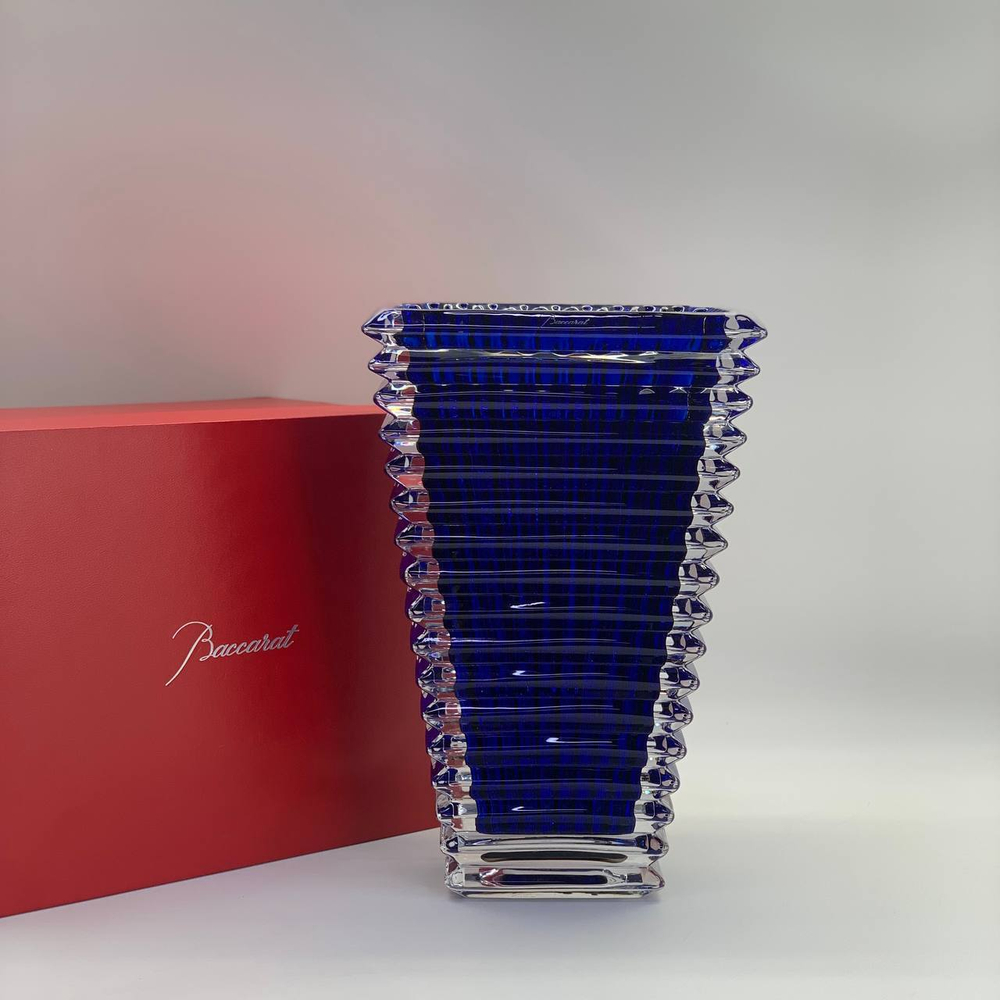 Ваза Baccarat 30 см