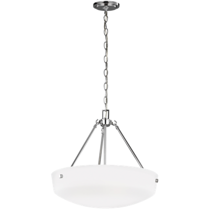Светильник Visual Comfort Kerrville Three Light Pendant