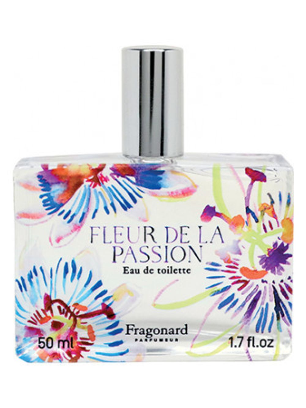Fragonard Fleur De La Passion