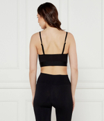 Бюстгальтер Calvin Klein Underwear - черный(000QF7966E)