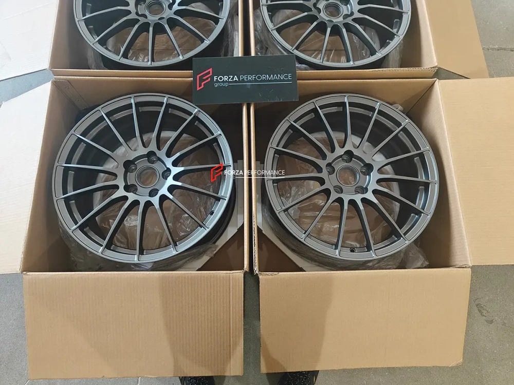 КОВАНЫЕ ДИСКИ для AUDI A3 8Y 2023 Ауди