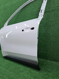 Дверь передняя левая Geely Atlas 2 (2023-н.в.)