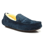 Мокасины Men's Ascot Navy