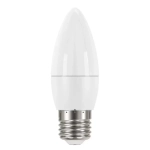 Лампа Gauss LED Elementary Свеча 12W E27 950Im 6500K 30232