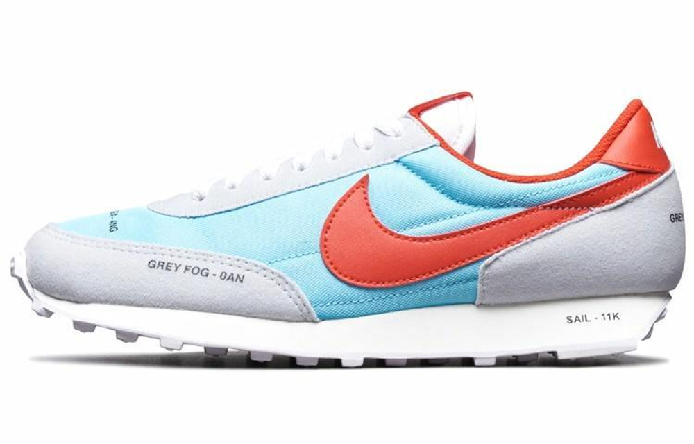 Кроссовки Nike Daybreak Se "Worldwide Pack" (Женская размерная сетка)