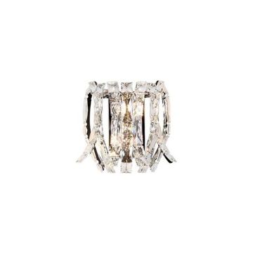 Бра 2*E14 APL.794.01.02 хром Benoayt Aployt