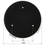 Монтажная коробка Dahua DH-PFA137