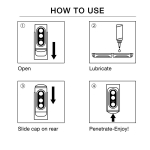 Черный мастурбатор 17,5см Tenga Flip Hole Black THF-002