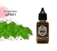 Смывка Коричневая (Brown Wash), 30мл