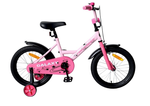 Велосипед 20" Nameless GALAXY розовый