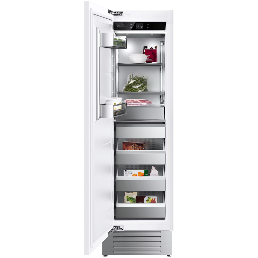 Морозильные шкафы Freezer V6000 Supreme FR6T-53006 L