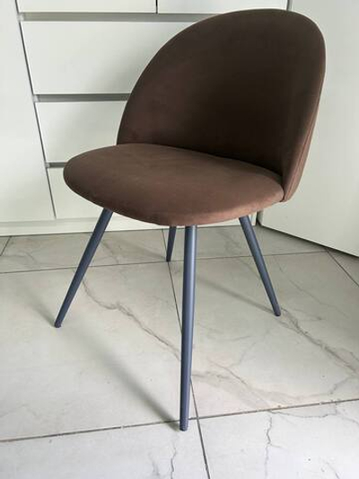 Стул "LEROSCO-3"