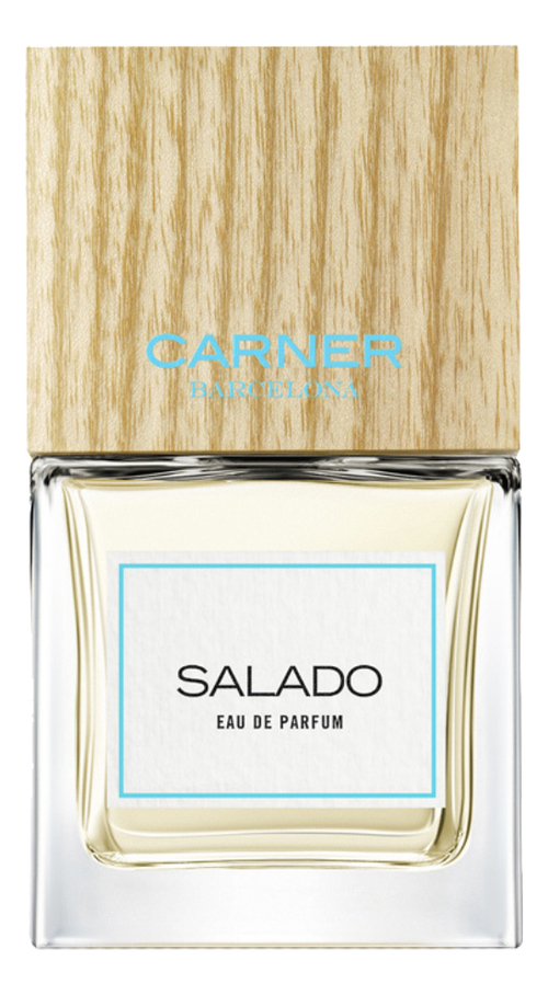 CARNER BARCELONA Salado