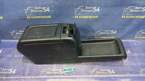 Бардачок между сидениями TOYOTA HARRIER 2000