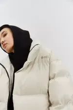 Куртка Miracle Apparel Зимняя White Sand