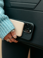 MagSafe Штатив и Кошелек MOFT Tripod Wallet l Раскладной l Earthen Beige