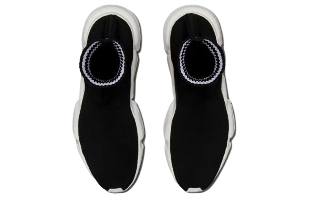Кроссовки Adidas Originals X Balenciaga