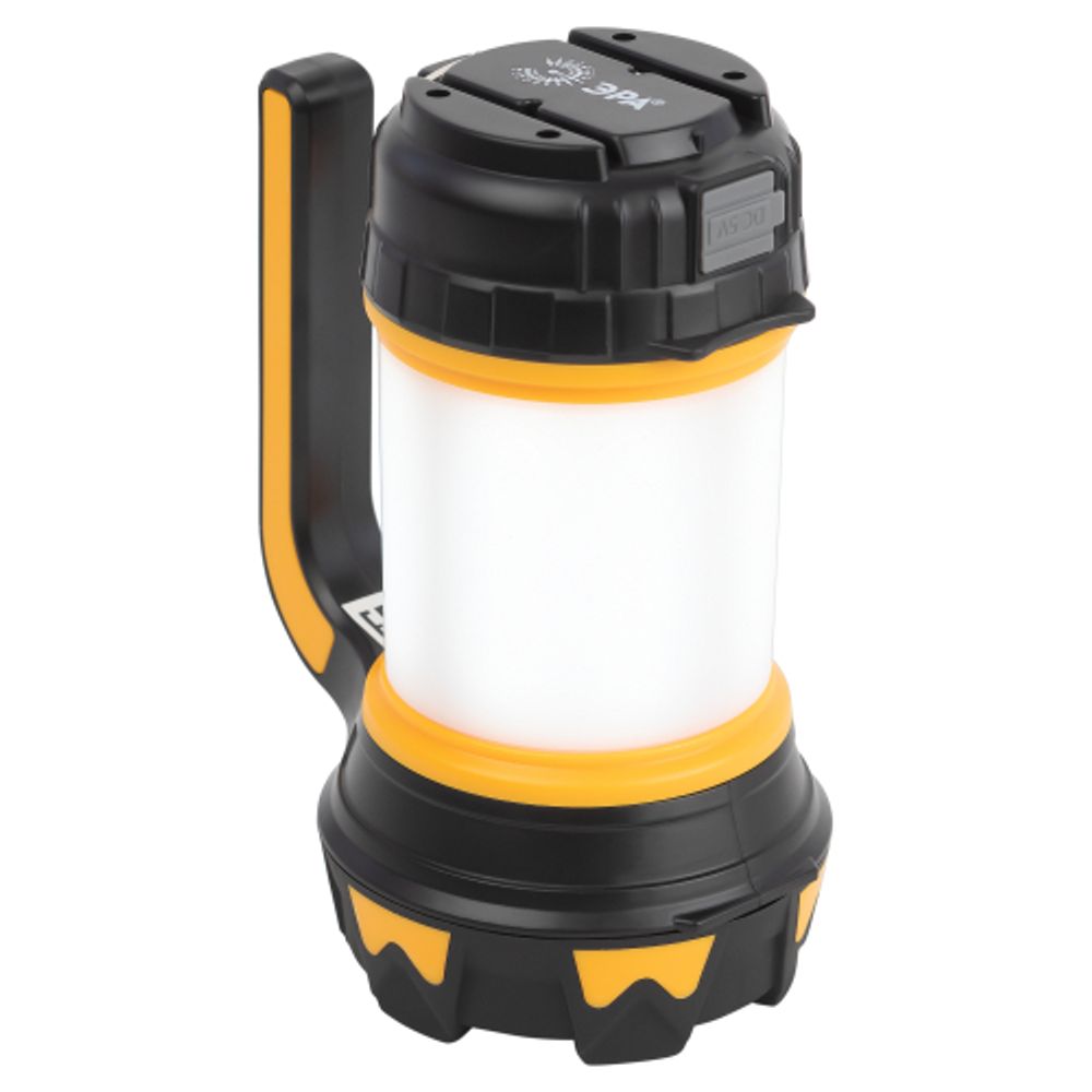 Светодиодный фонарь ЭРА PA-806 прожектор аккумуляторный Сириус | Прожекторные фонари