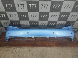 Бампер задний Haval Jolion 21-нв Б/У Оригинал 2804104XST01A