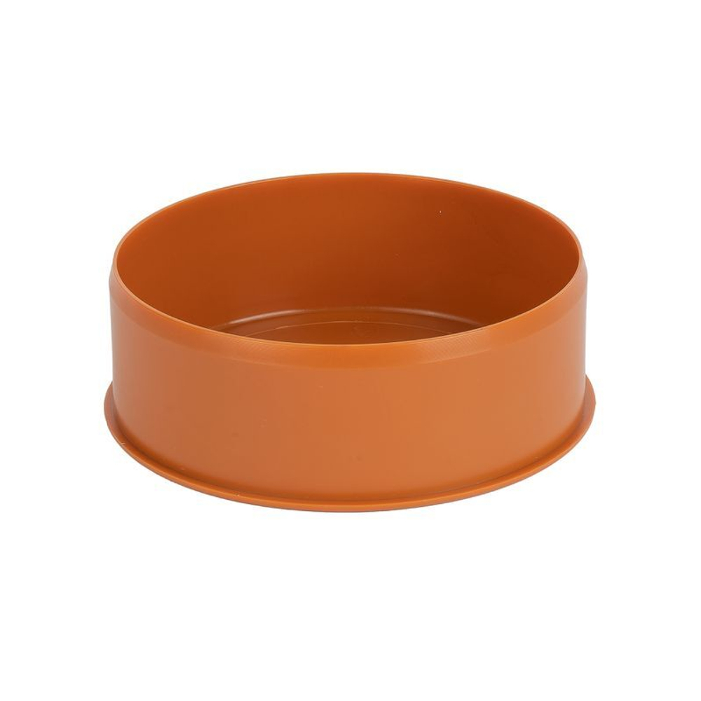 Заглушка наружная канализационная 160 мм