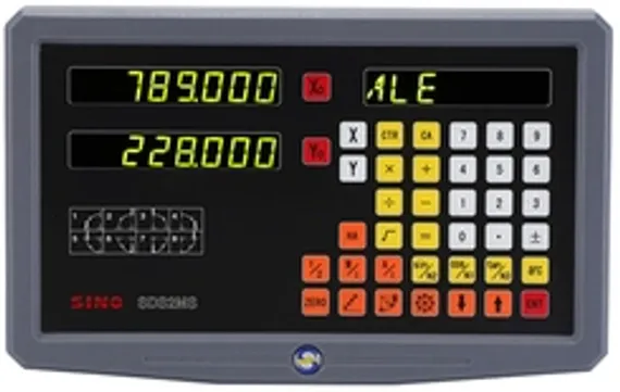 Измерительная линейка Sino KA-200, 30-360 мм