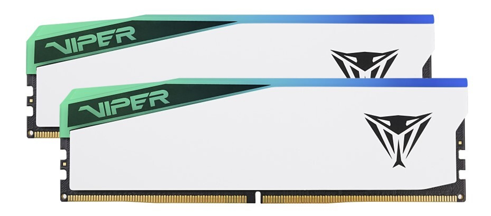 Модуль памяти DDR5 32GB (2*16GB) Patriot Memory PVER532G60C36KT