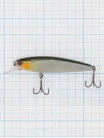 Воблер RYOBI FM0961F col 64 (FM0961F-64)