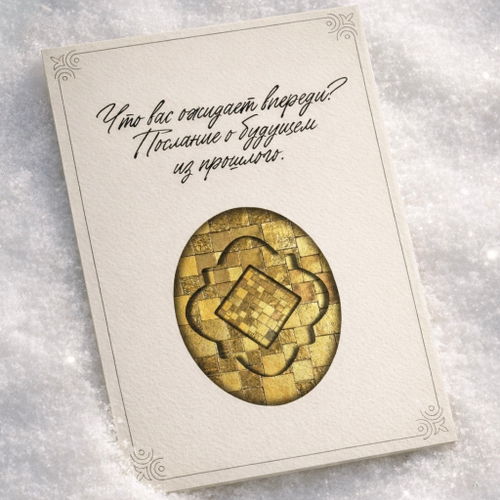 Подарочная упаковка