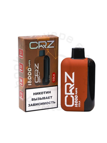 ЭСДН CRZ 18000 "Кола" (Cola)