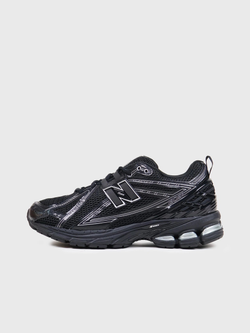 Кроссовки New Balance 1906R Black / Grey