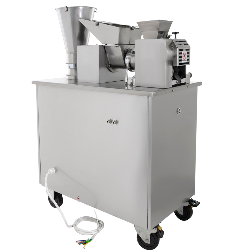 Пельменный аппарат JGL 135-6A Foodatlas ECO