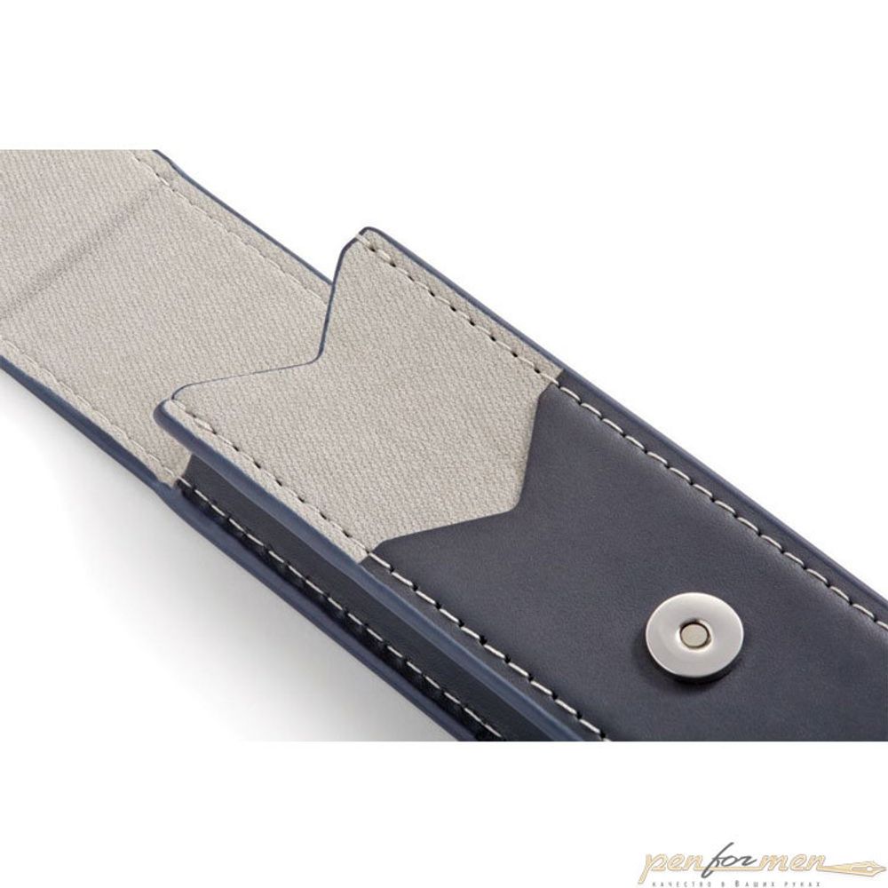 Чехол для ручки из кожи (2019847)