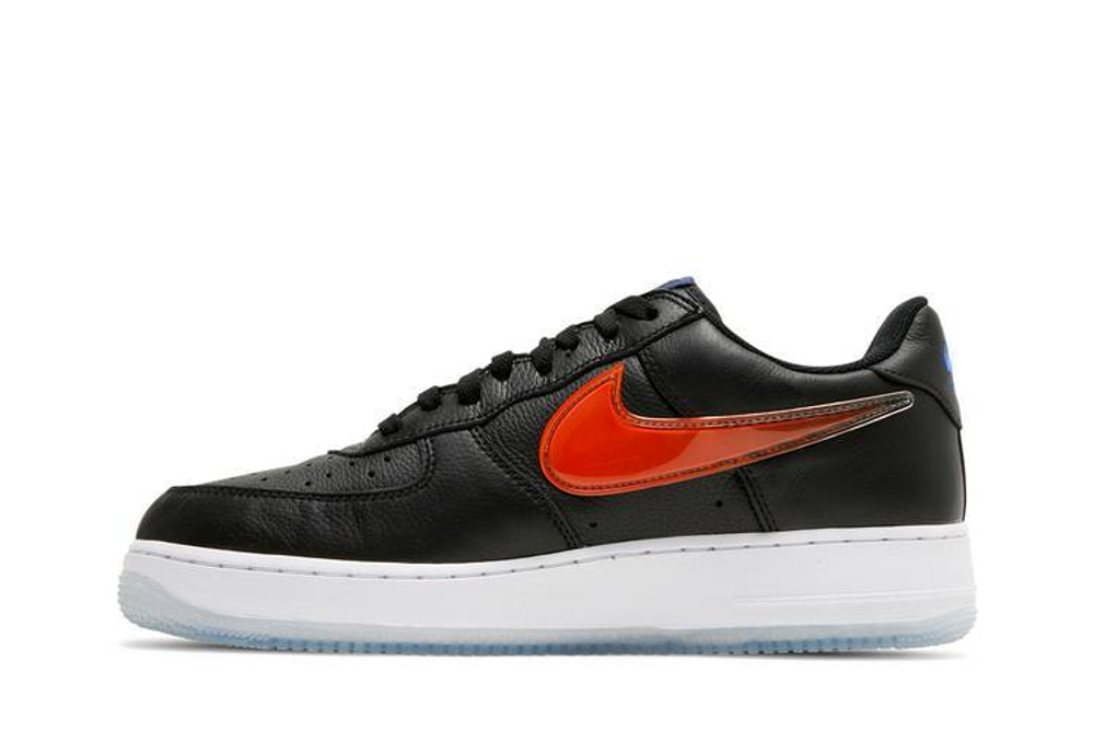 Кроссовки Kith X Nike Air Force 1 "Nyc"
