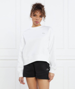 Худые Lacoste - белый(SF5614)