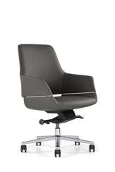 Кресло Fabio-M B2518 Антрацит