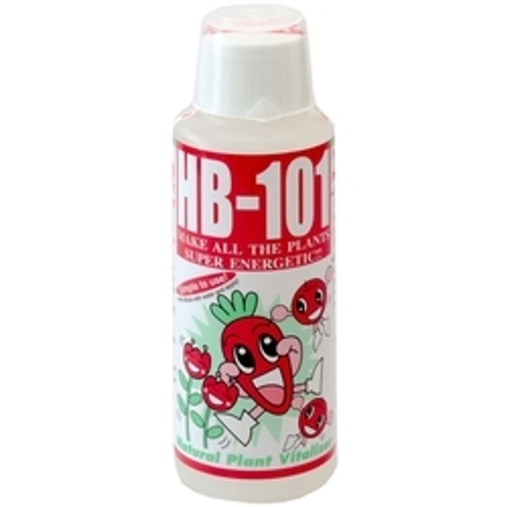 HB-101 0.1