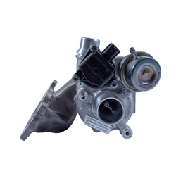 Турбина 821042-5013S Garrett для Renault