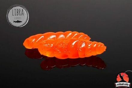 Приманка Libra Lures Largo 35 (011) (Сыр) (3.5см) 12 шт.