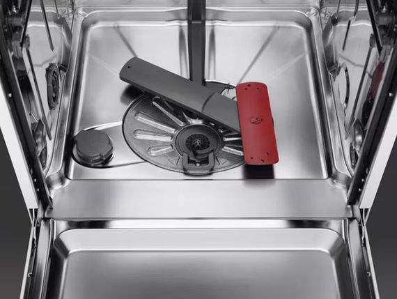 Посудомоечная машина AEG FSB64907Z