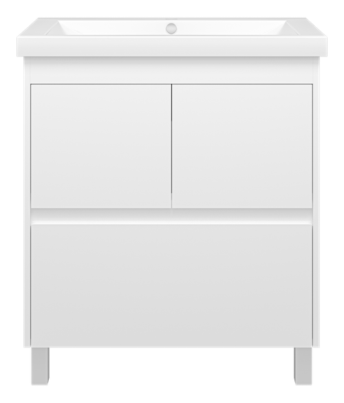Тумба под раковину Misty Алиса 75